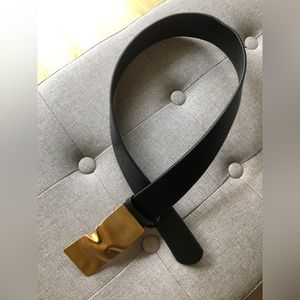 Zara women belt